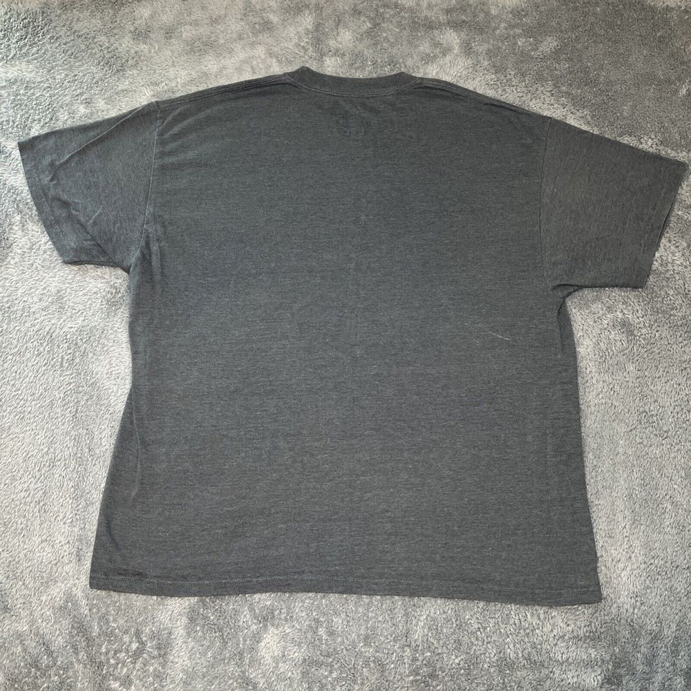 Grumpy Disneyland Resort Mens XL T Shirt "Genius by Birth , Grumpy by Choice" - Picture 12 of 16
